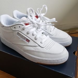 Reebok Classics Club C 85